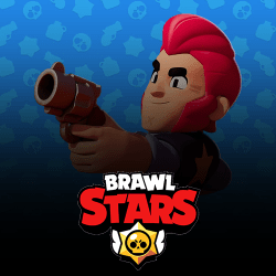 Brawl Stars 500 TL