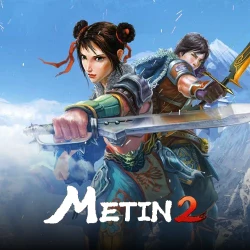 Metin2 2100 Ejder Parası E-Pin