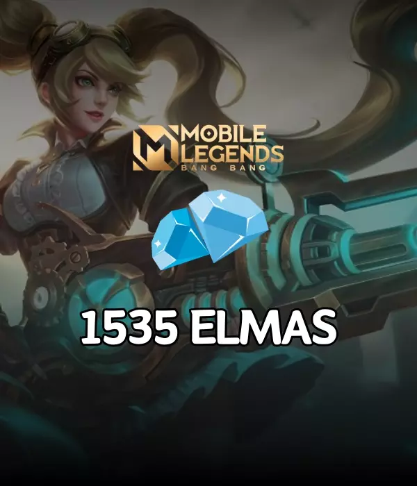 1535 Elmas