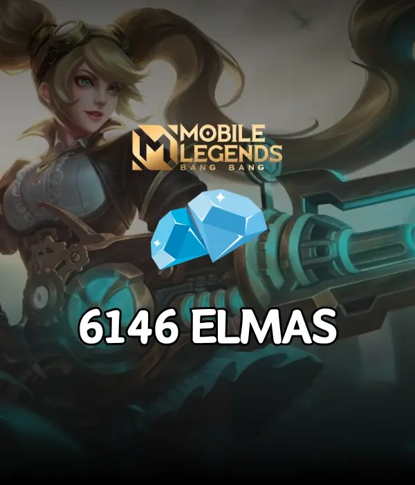 6146 Elmas