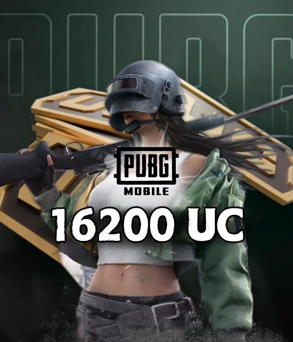 16200 UC